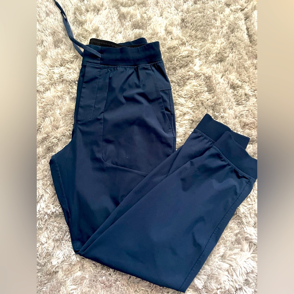 Men’s Lululemon ABC Jogger